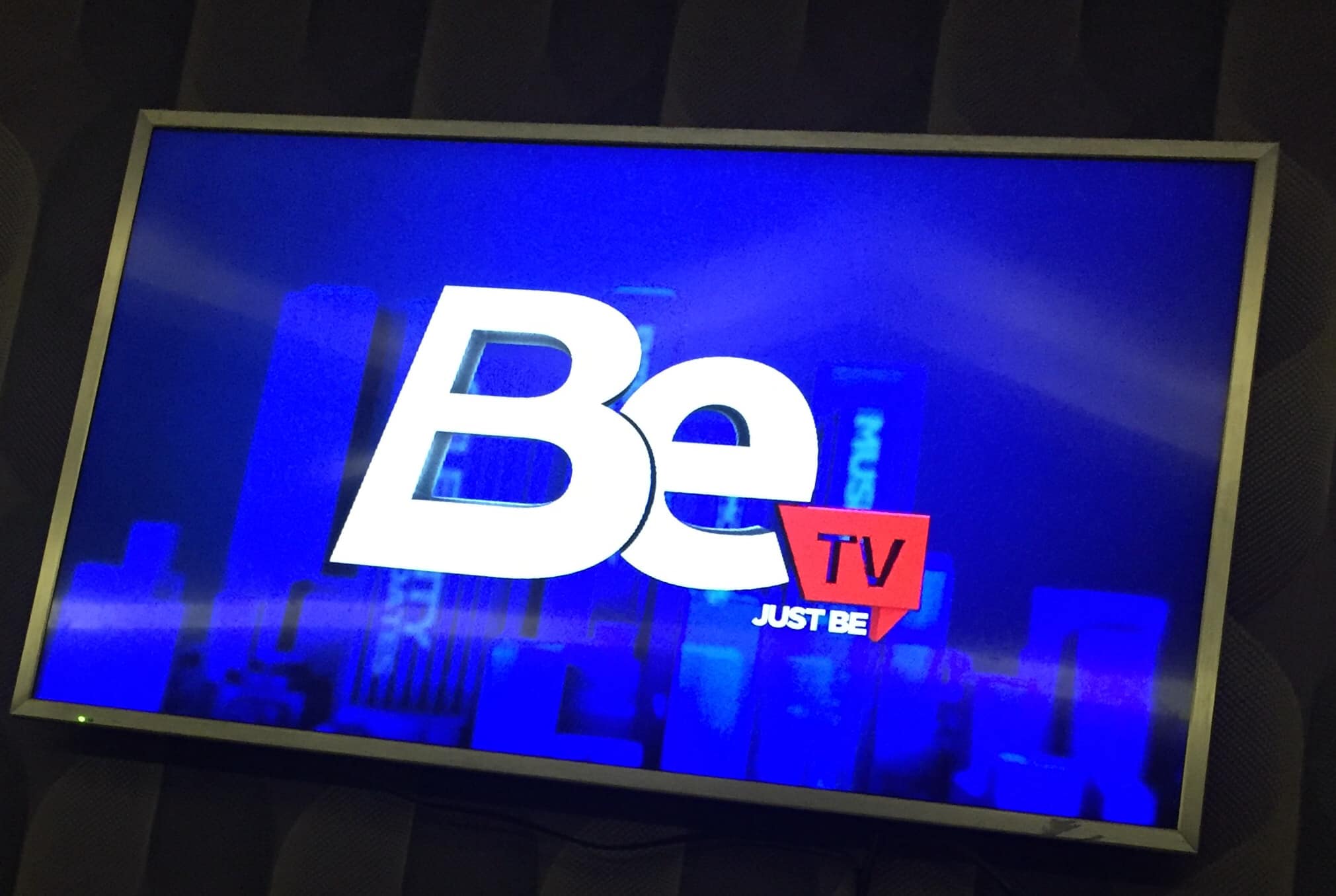 Btv Uganda